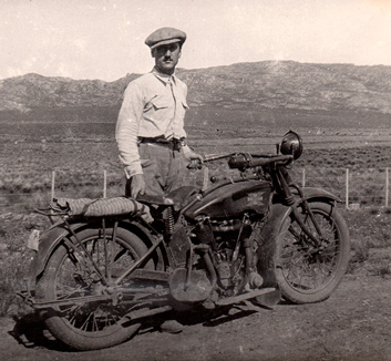 Fermín Hilario Bereterbide